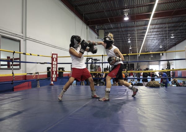 Kids Martial Arts near Mississauga