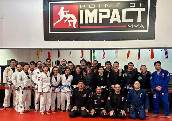 Kids Martial Arts near Orange