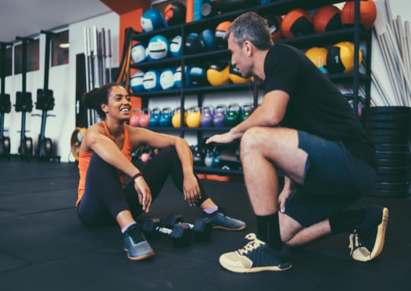 Personal Training near Timonium
