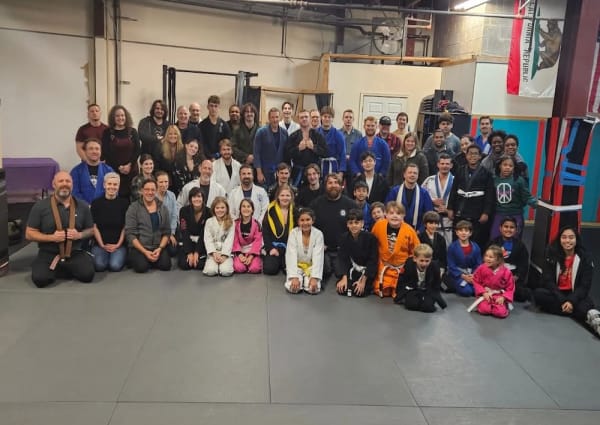 Kids Martial Arts near Timonium