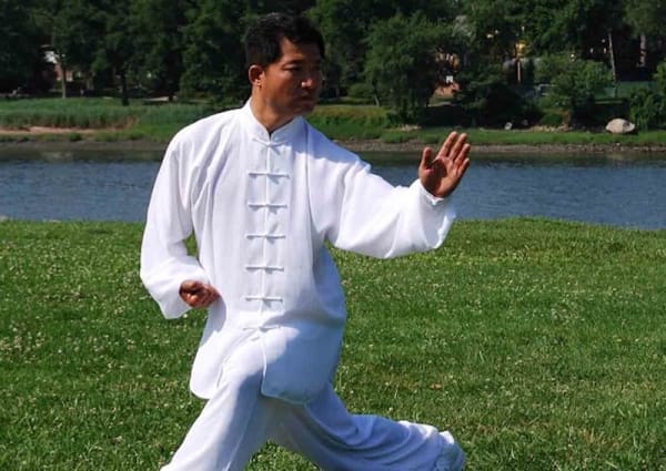 Adult Martial Arts near Gaithersburg