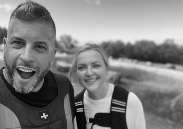 Personal Training near Loomis
