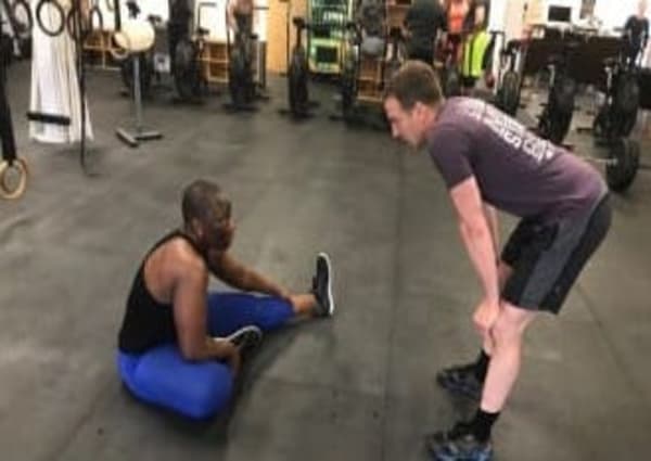 CrossFit Fairfield
