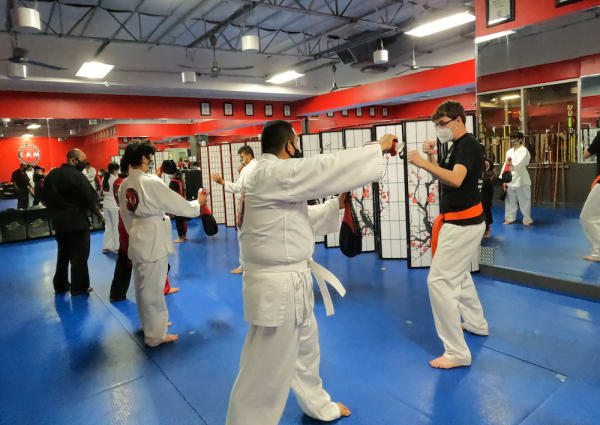 Kids Martial Arts near Carlsbad