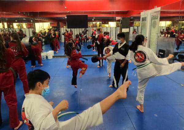 Kids Martial Arts  near Carlsbad