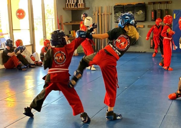 Kids Martial Arts near Carlsbad