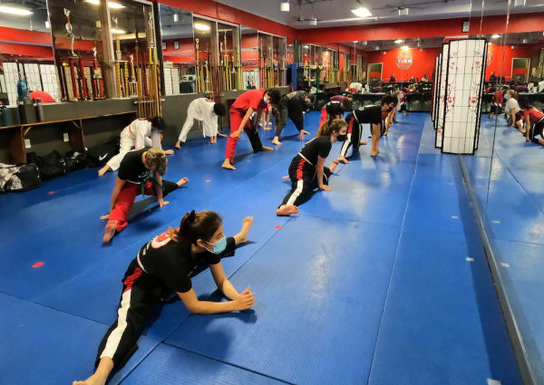 Kids Martial Arts  near Carlsbad