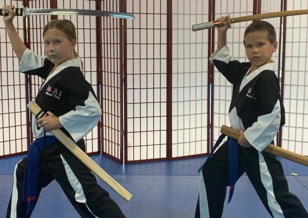 Kids Martial Arts near Carlsbad