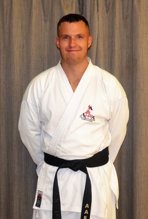 Kids Martial Arts West Wickham