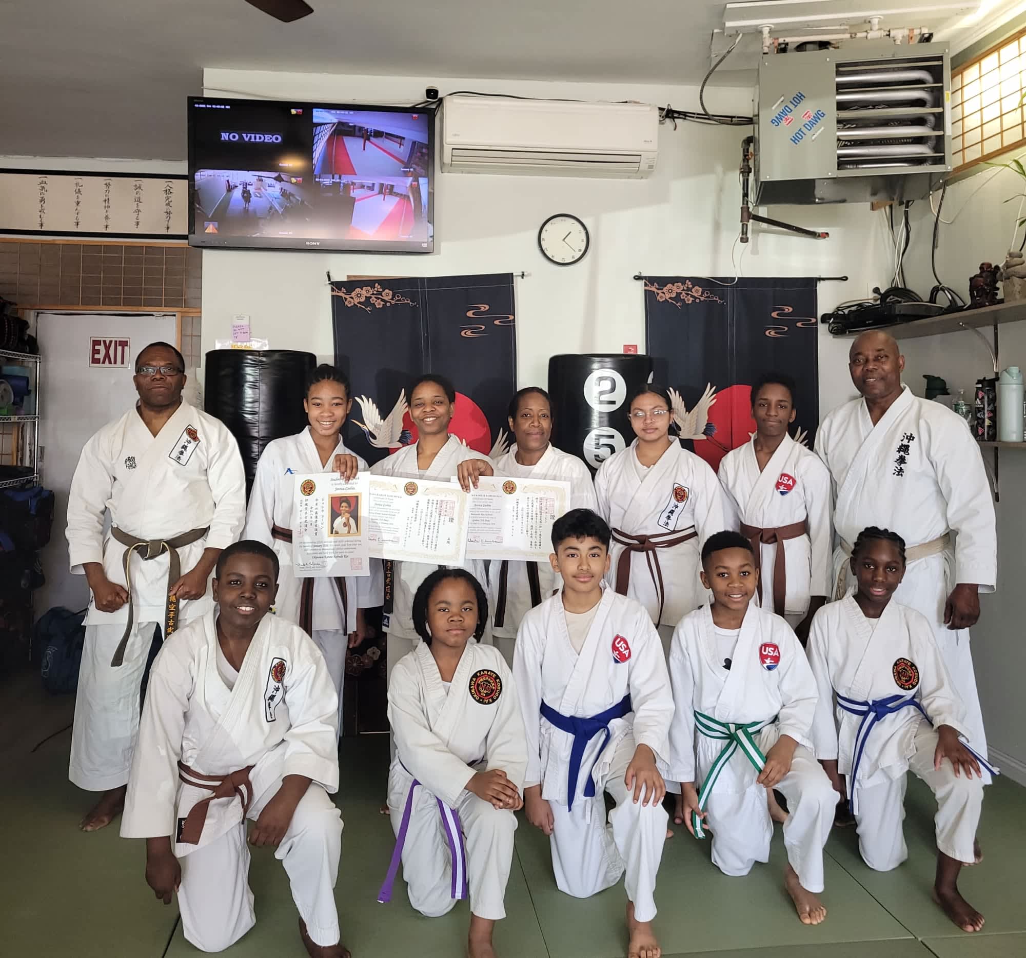 Okinawa Karate Kobudo Kai, business photo 8