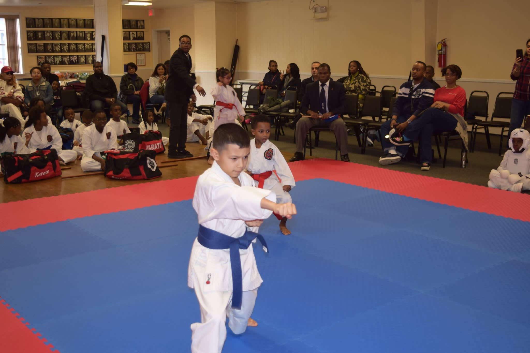 Okinawa Karate Kobudo Kai, business photo 5