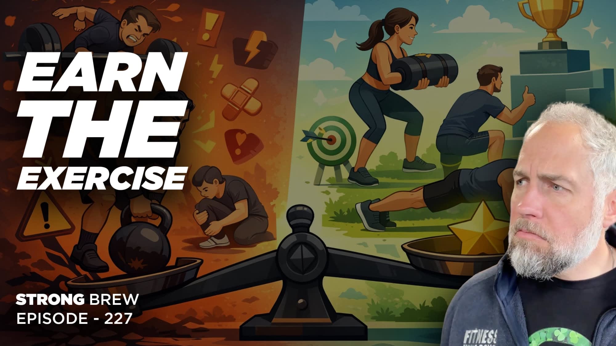 There’s No Such Thing as a Bad Exercise…
