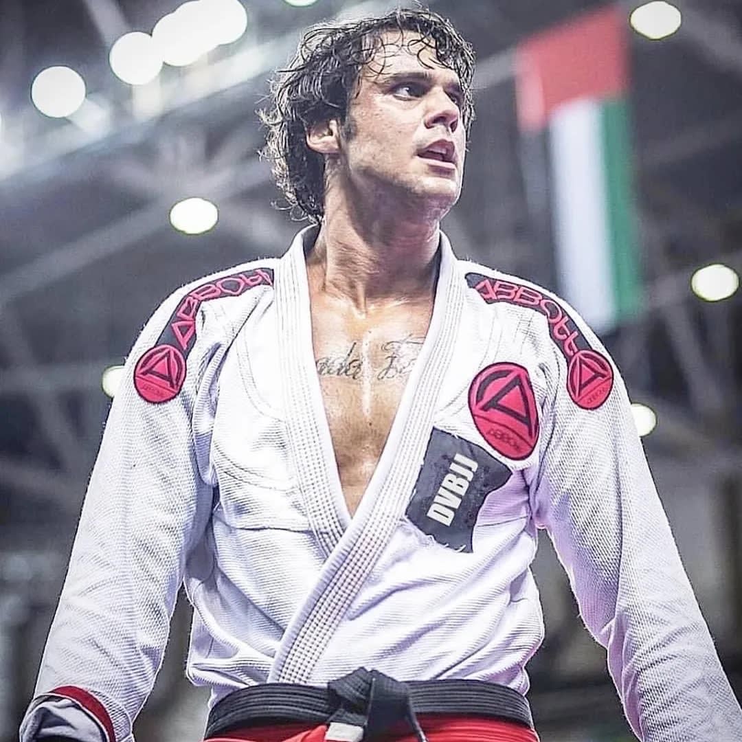 David Vieira, Kids Martial Arts Instructor in Trinity - David
