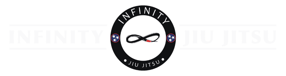 Infinity Jiu Jitsu Tennessee logo