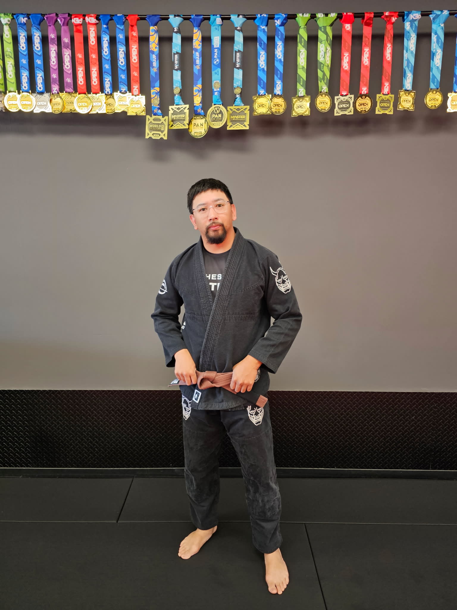 David Tran, Kids Martial Arts Instructor in Rochester - Rochester Top Team