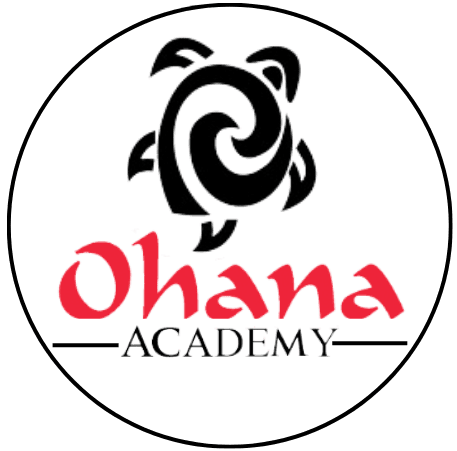 Ohana Academy HQ gym photo