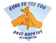Dave Hopkins Kung Fu San Soo