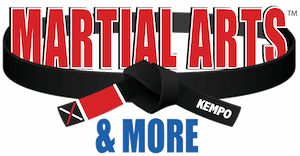 Martial Arts and More gym photo