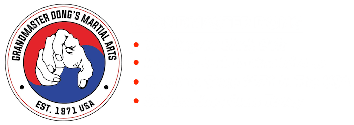 Dong's Karate