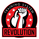 Revolution Training · Tempe