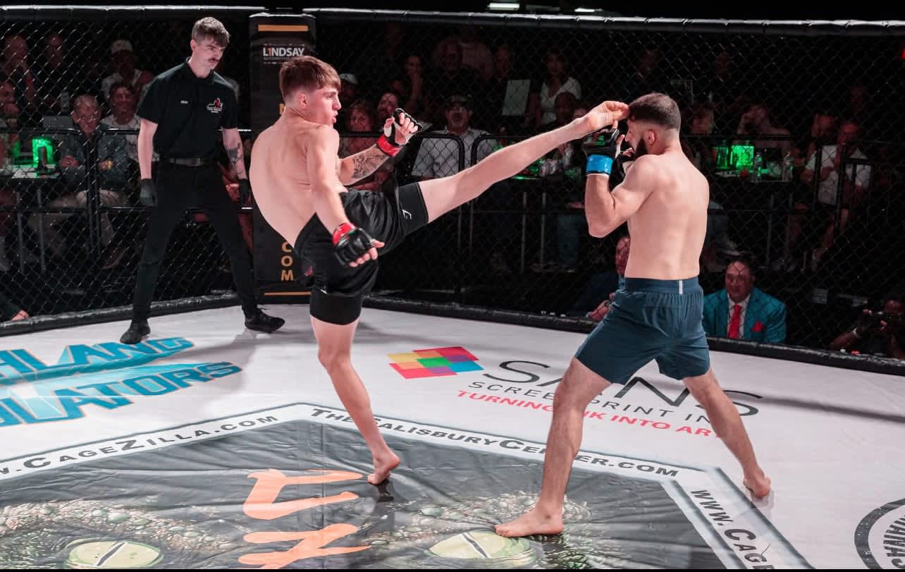 Freedom Boxing Discover the Power of Martial Arts: How Training at Hanover Boxing Club ...