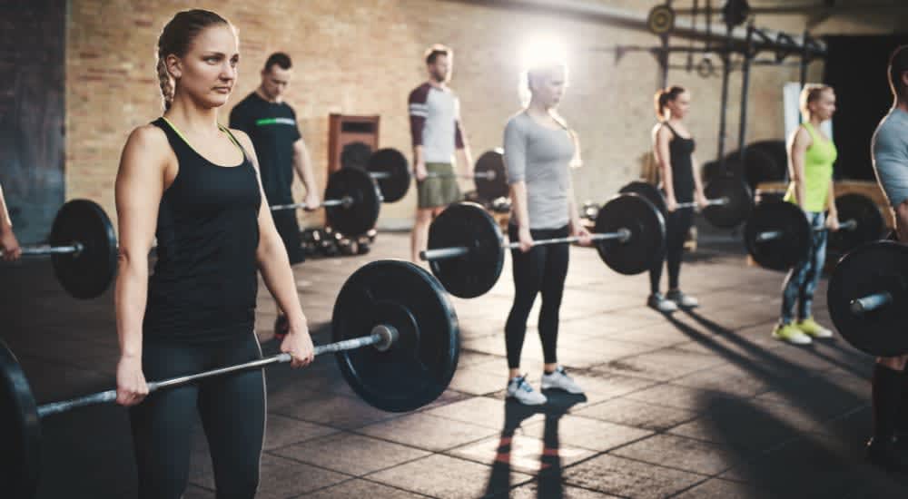Reform Fitness business photo