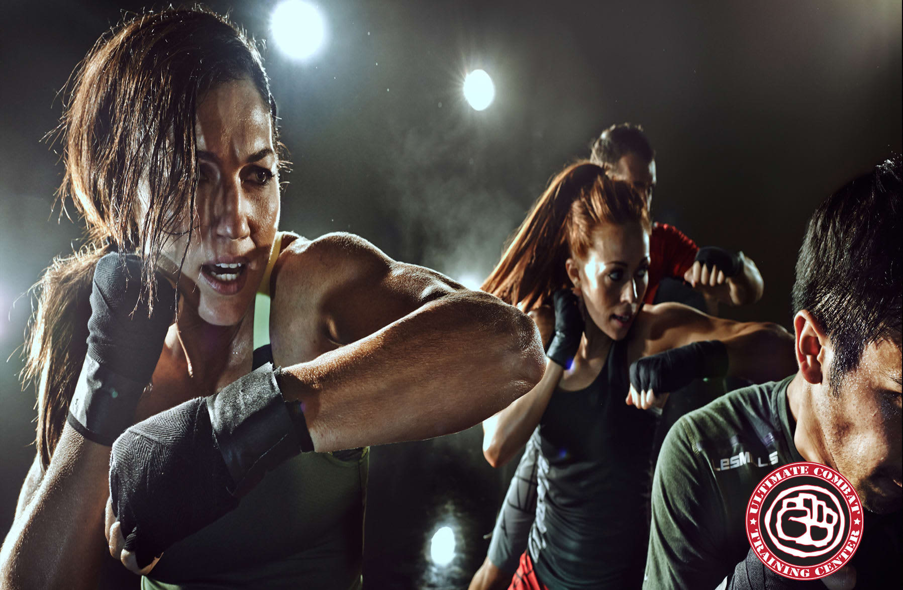 Ultimate Combat Training Center photo (Gym's own website (og:image))