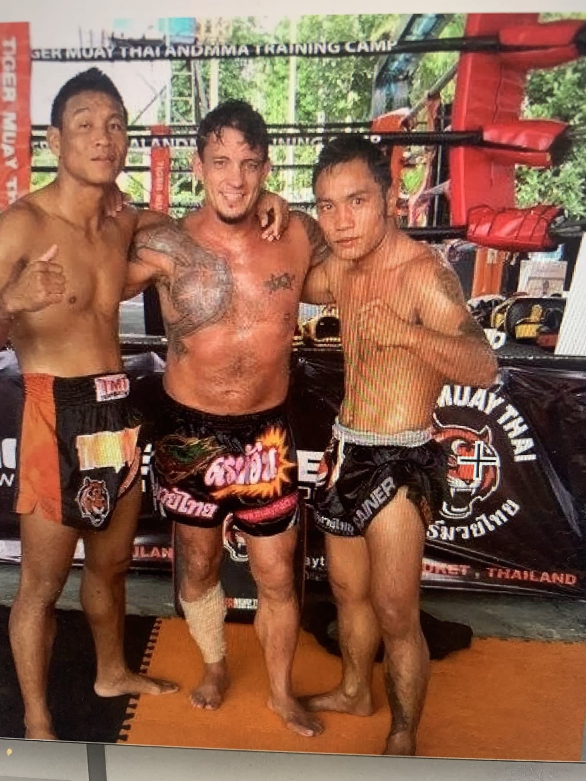 Michael Stidham Mike Stidham, Kids Martial Arts Instructor in Salt Lake City - Ultimate ...