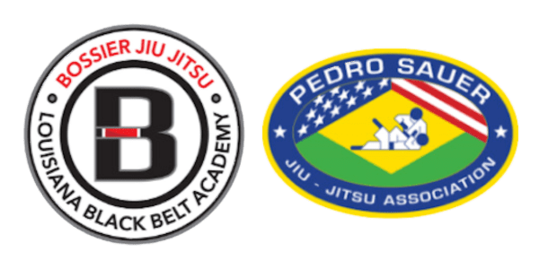 Bossier BJJ: Louisiana Black Belt Academy gym photo