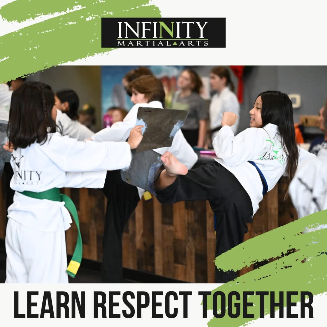 Repsect Training Partners Respect Starts With Our Training Partners