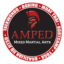 Amped Mixed Martial Arts & Fitness