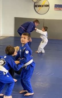Safe Training: A Guide for You and Your Training Partners