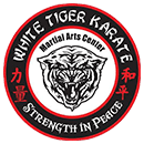 White Tiger Karate