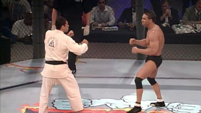 There can only be one: What is the best martial art for UFC?