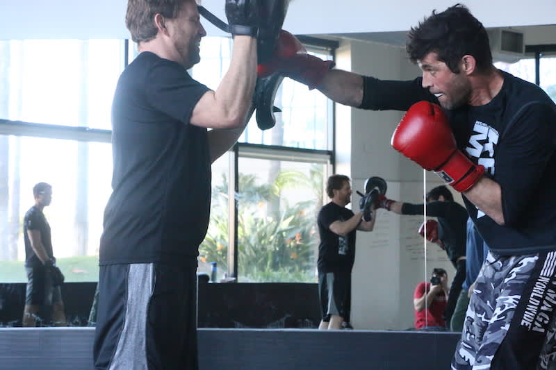 Krav Maga near Cumming