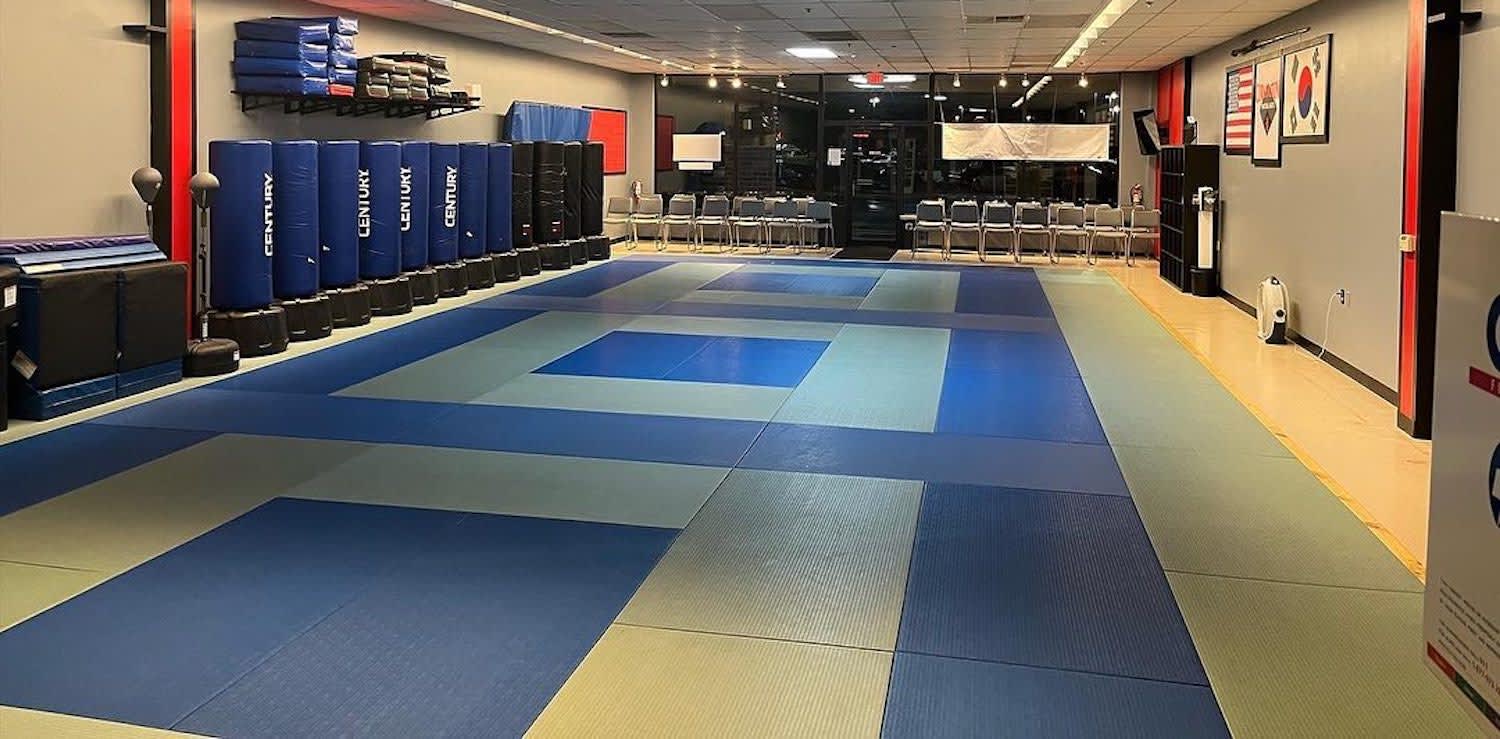 Kids Martial Arts near Hockessin