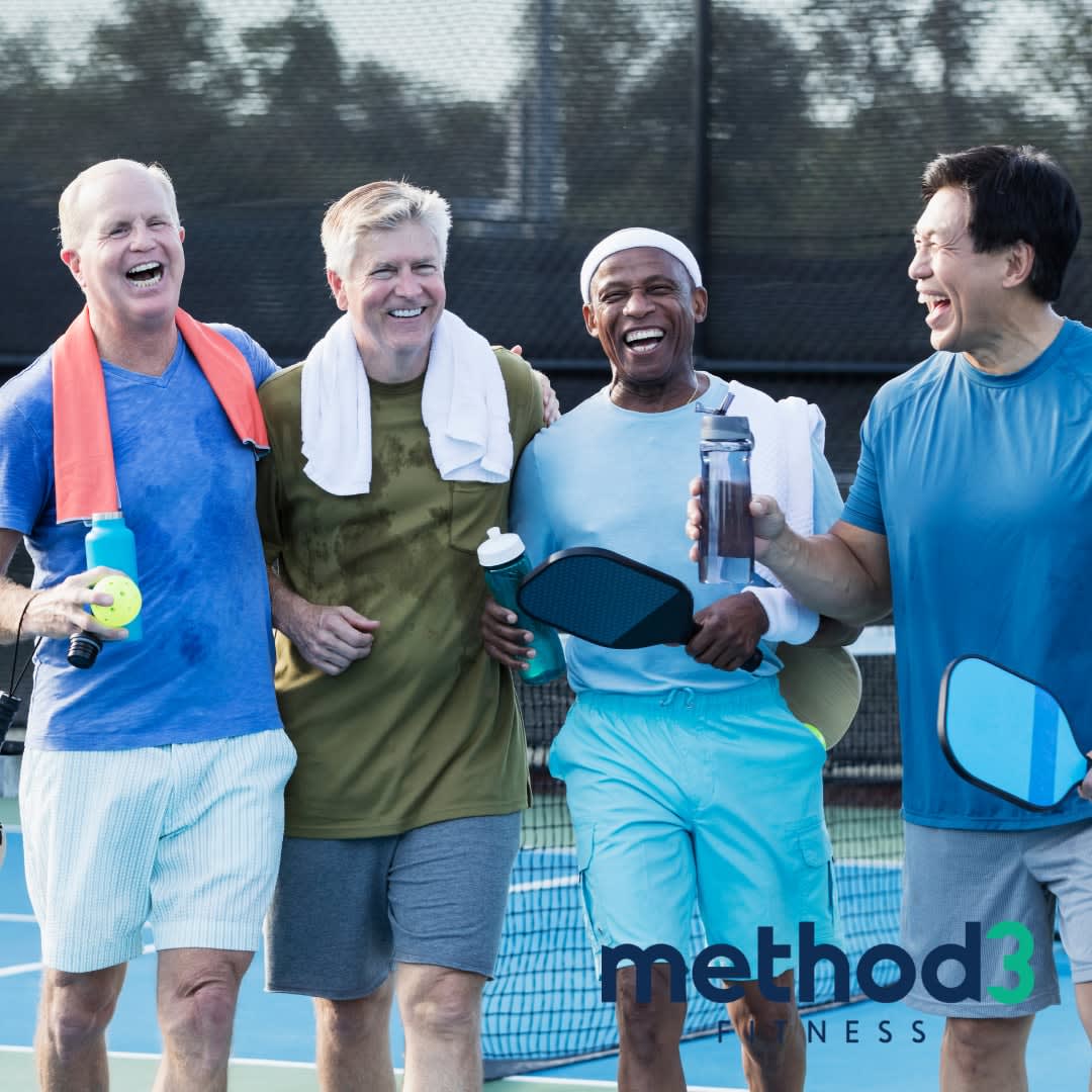 Get Fit Without the Gym: Fun, Easy Ways to Stay Active Every Day (No ...