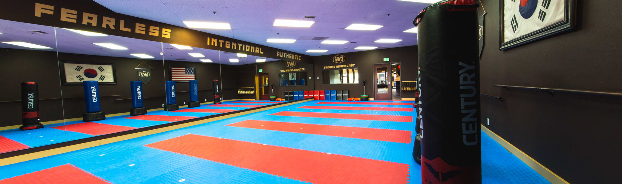 Kids Martial Arts near Beaverton