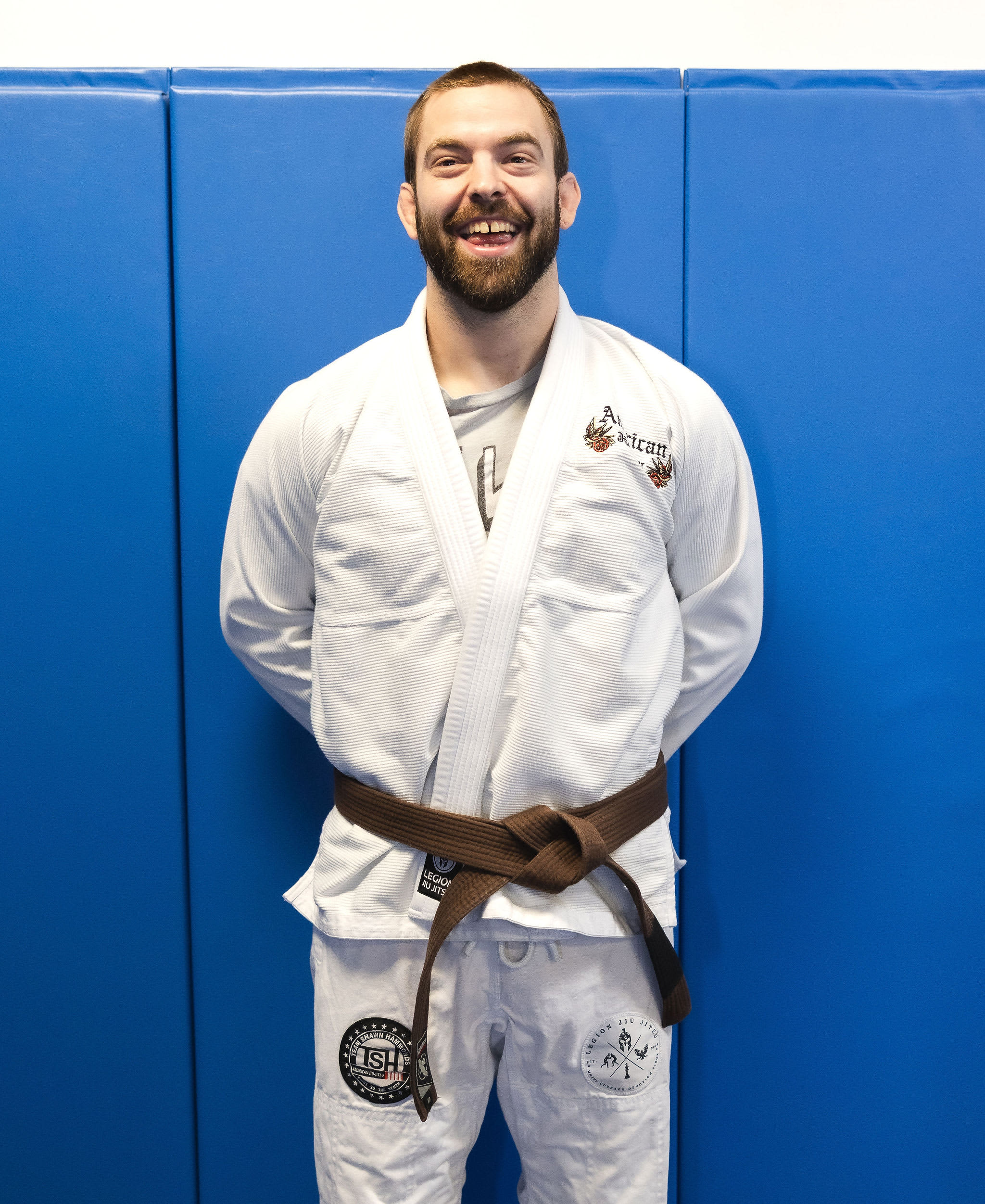 Doug Cook Model Coach Doug Cook, Kids Martial Arts Instructor in Hendersonville ...
