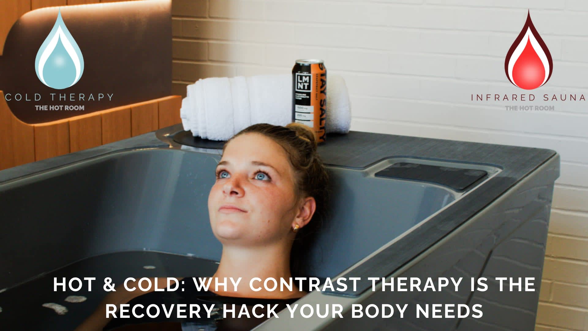 Hot & Cold: Why Contrast Therapy Is the Recovery Hack Your Body Needs