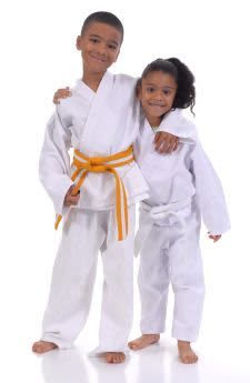 Advanced Martial Arts
