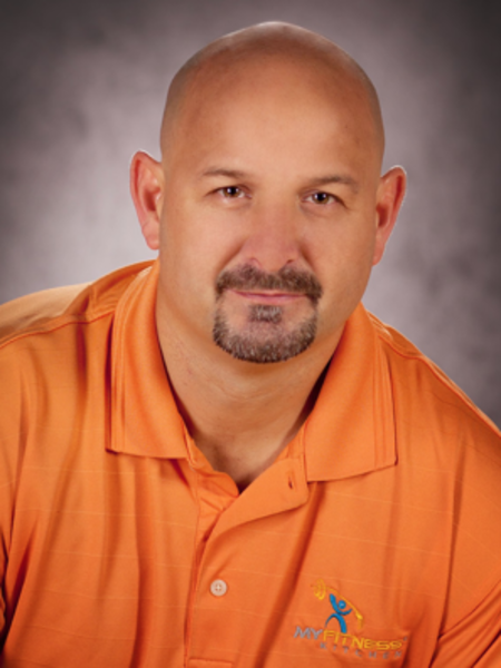 Greensburg Small Group Training