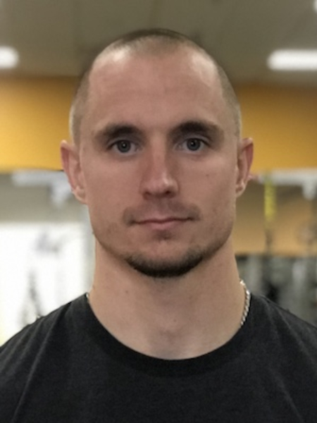 Personal Training near Latrobe 