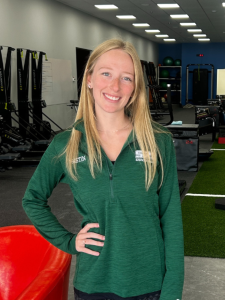 Personal Training near Latrobe 