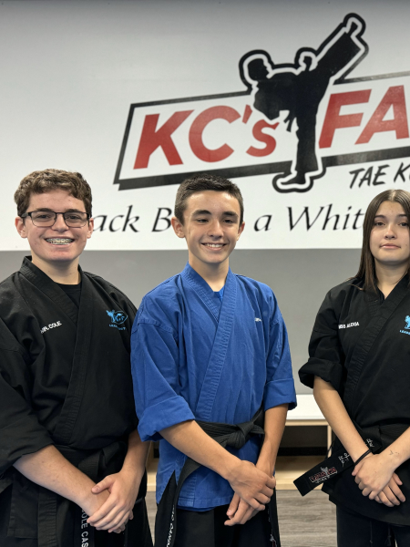 Kids Martial Arts  near Cottonwood