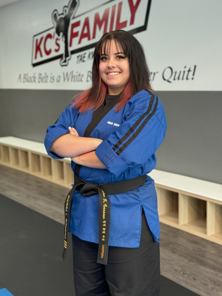 Kids Martial Arts  near Cottonwood