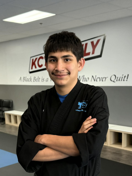 Kids Martial Arts  near Cottonwood