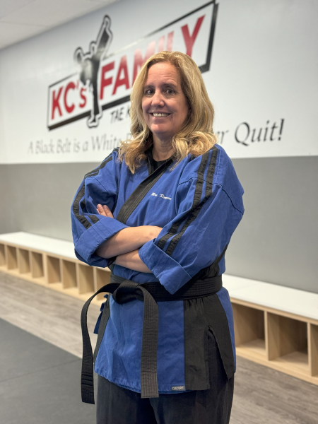 Kids Martial Arts  near Cottonwood