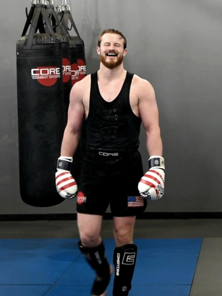 Kids Martial Arts near Louisville