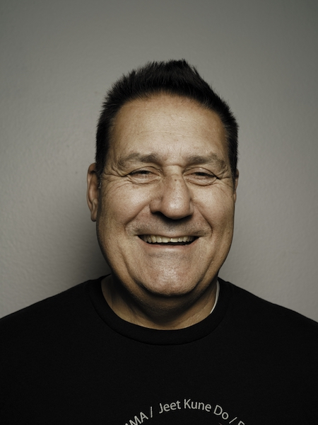 Muay Thai near San Diego